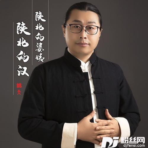 陕北的婆姨陕北的汉