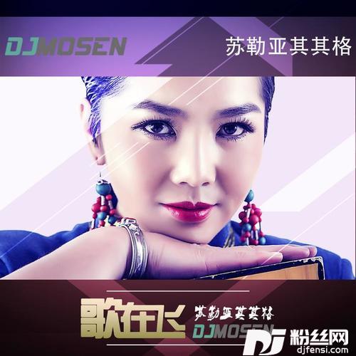 歌在飞DJMosen版