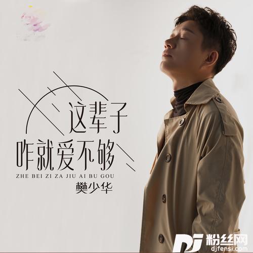 这辈子咋就爱不够的专辑