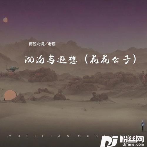 沉沦与遐想（花花公子remix）