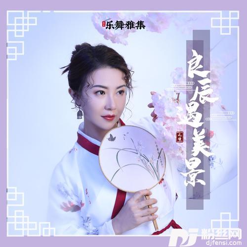 良辰遇美景DJ沈念版