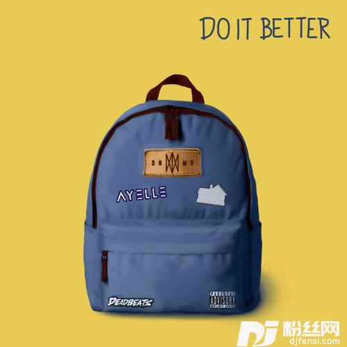 DoItBetter