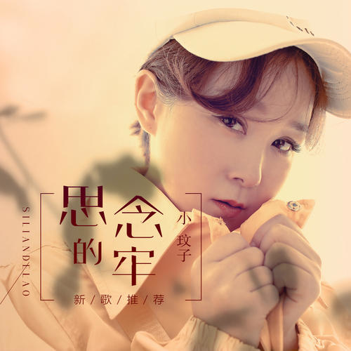 思念的牢DJ何鹏版