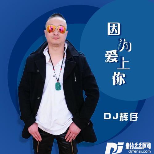 因为爱上你