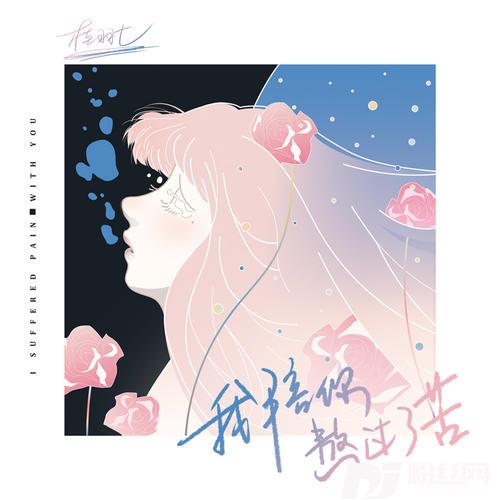 我陪你熬过了苦柔情版的专辑