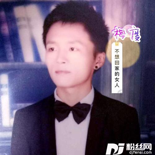 不想回家的女人