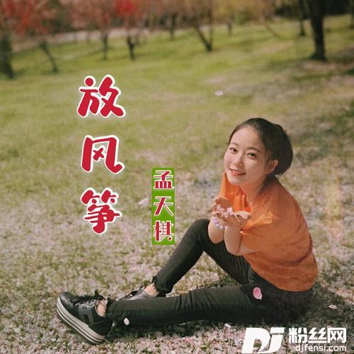 放风筝（孟天棋）