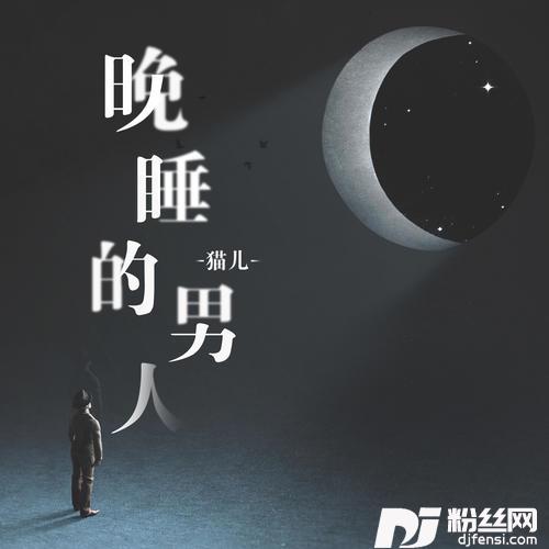 晚睡的男人