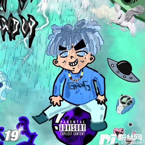 19（Prod.MEGA）的专辑
