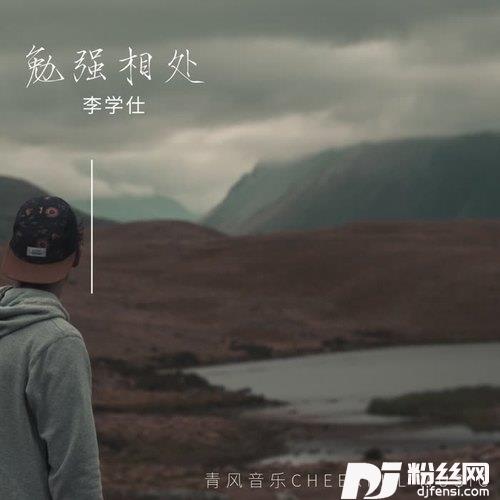 勉强相处