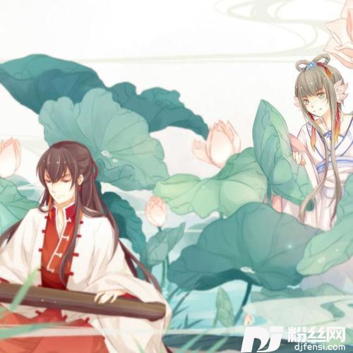 魑魅魍魉