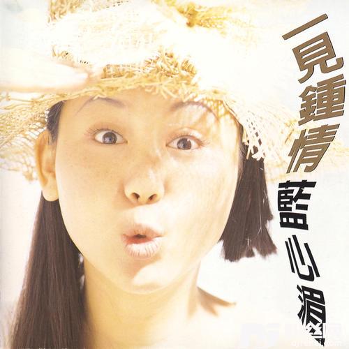 一见钟情的专辑