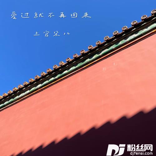爱过就不再回来