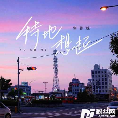 特地想起的专辑