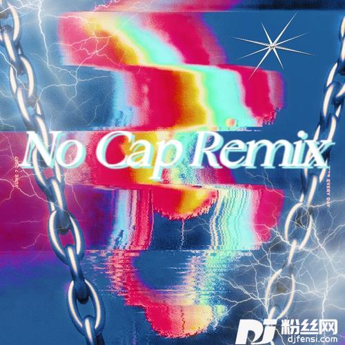 NoCapRemix的专辑