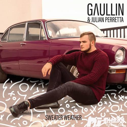 SweaterWeather的专辑