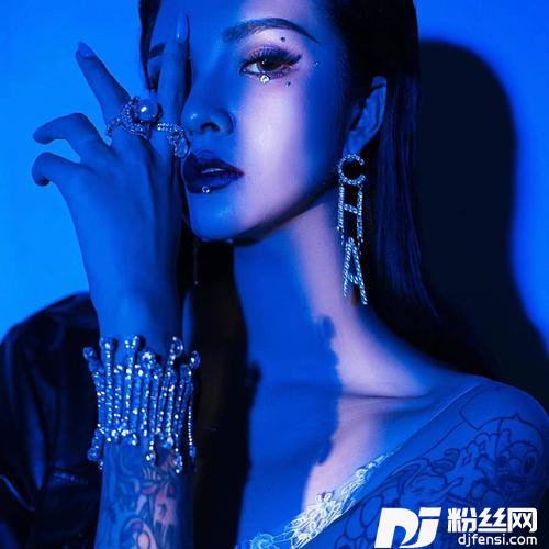 讲真的cover:曾惜的专辑