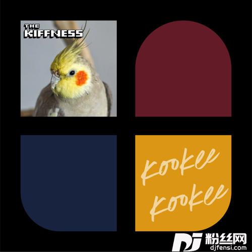 KookeeKookee的专辑