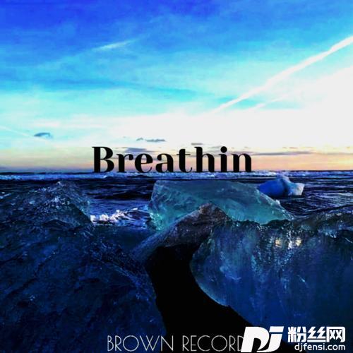 BreathinMaleVersion的专辑