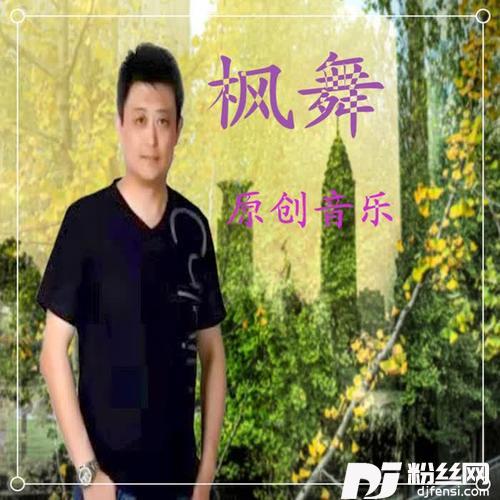 龙船天街之恋枫舞缺女声的专辑