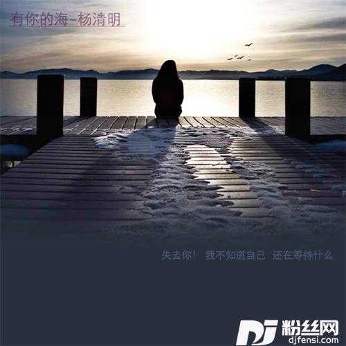 有你的海的专辑