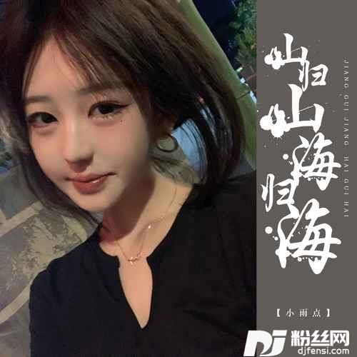 山归山海归海DJ彭锐版的专辑