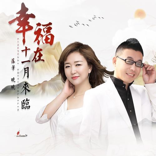 幸福在十一月来临的专辑