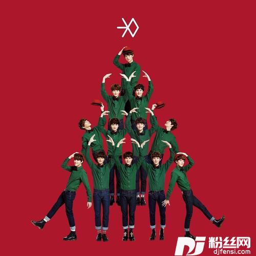 初雪cover:EXO