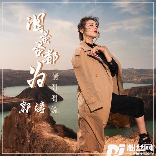 泪蛋蛋都为情哥哥流的专辑