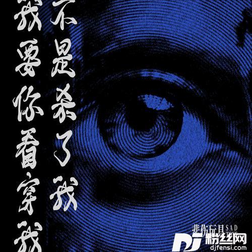 我要你看穿我不是杀了我热播版