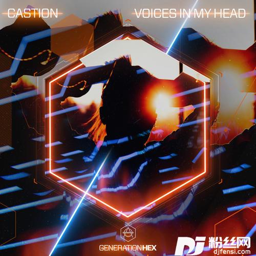 VoicesInMyHead