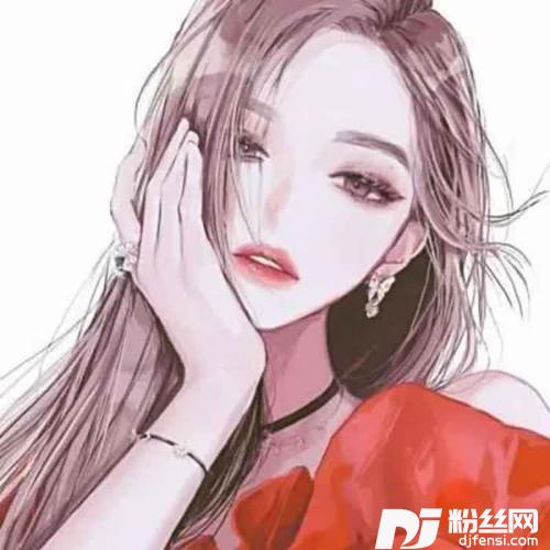晚风