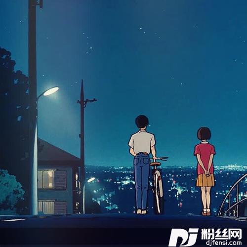 MoonandStars的专辑
