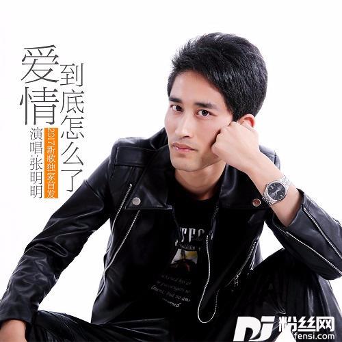 爱情到底怎么了的专辑