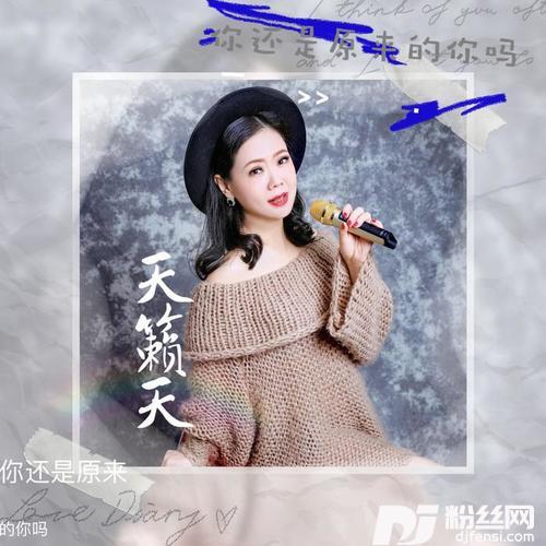 你还是从前的你吗改编版的专辑