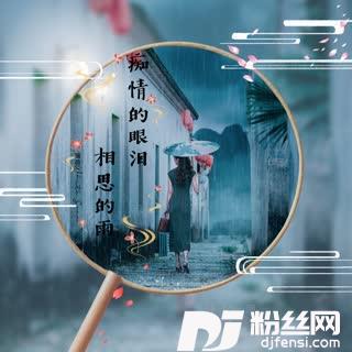 痴情的眼泪相思的雨cover:赵洋