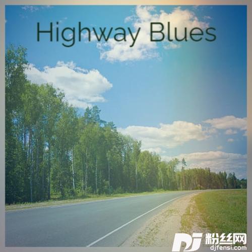HighwayBlues的专辑