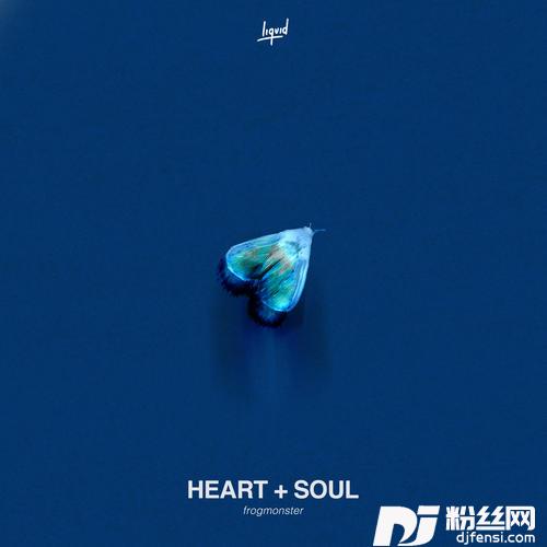 Heart+Soul的专辑