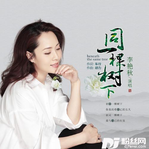 同一棵树下