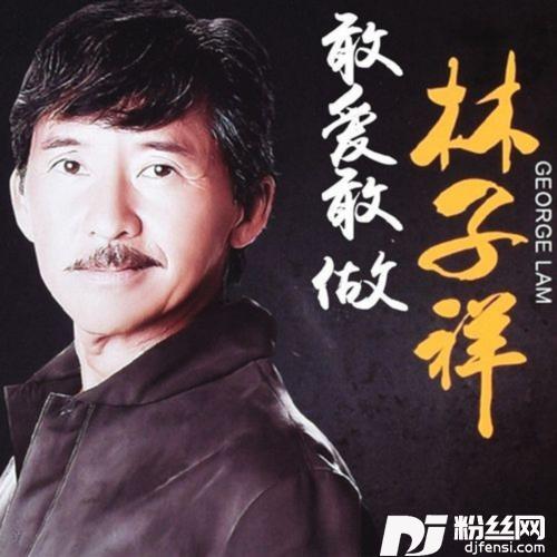 敢爱敢做remix:林子祥