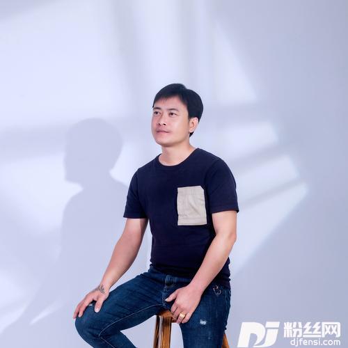 还有我cover:任贤齐的专辑