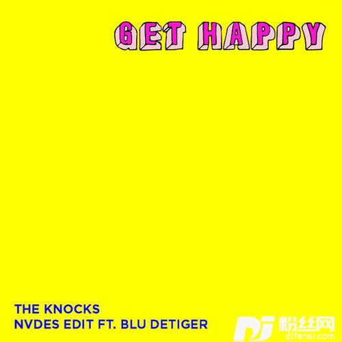 GetHappyNVDESEdit[feat.BluDeTiger]