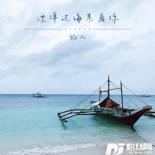漂洋过海来看你