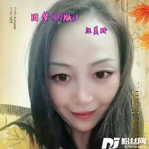 旧梦DJ版