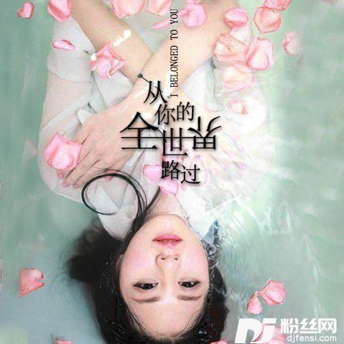 从你的全世界路过