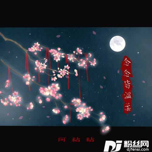 念念皆温柔