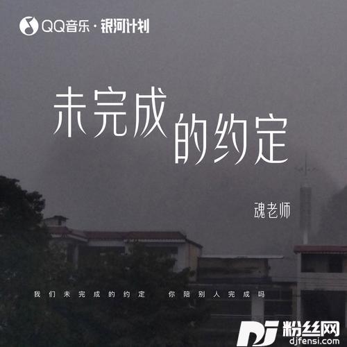 未完成的约定的专辑