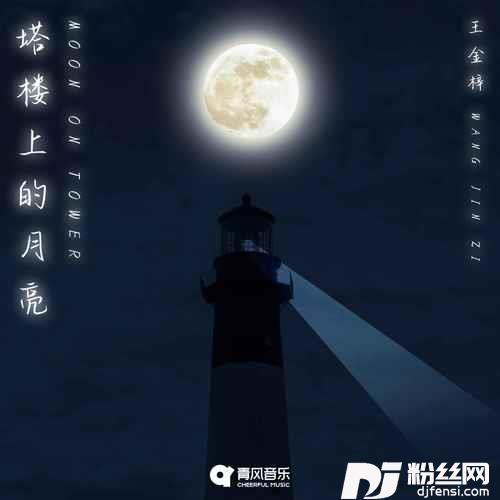 塔楼上的月亮的专辑
