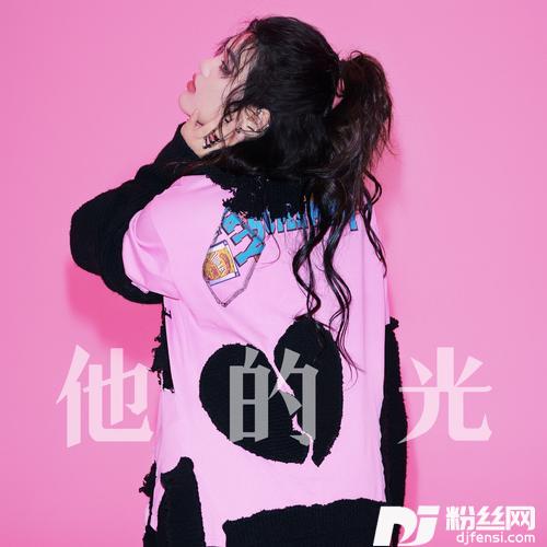他的光的专辑