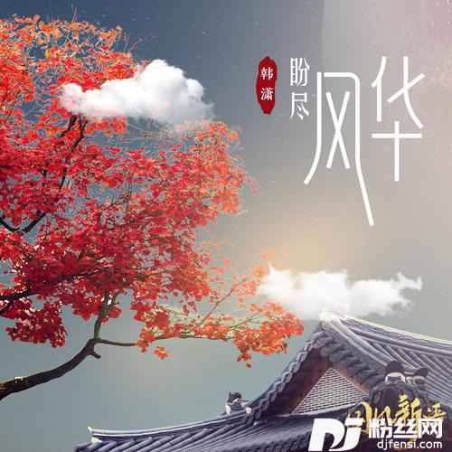 盼尽风华的专辑